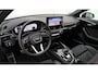 Audi A4 Avant 40 TFSI quattro S edition Competition | Massage | B&O | Panoramadak | Standkachel | Trekhaak | Matrix-led | Tour | City