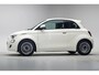 Fiat 500 Icon 24 kWh 3-fase [ Navi Climate Apple/Android ]