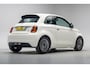 Fiat 500 Icon 24 kWh 3-fase [ Navi Climate Apple/Android ]