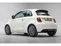 Fiat 500e Icon 24 kWh 3-fase [ Navi Climate Apple/Android ]