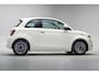 Fiat 500e Icon 24 kWh 3-fase [ Navi Climate Apple/Android ]