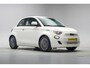 Fiat 500e Icon 24 kWh 3-fase [ Navi Climate Apple/Android ]