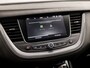 Opel Grandland X 1.6 Turbo Hybrid Innovation 229Pk Automaat (APPLE CARPLAY, GROOT NAVI, CAMERA, GETINT GLAS, SPORTSTOELEN, LEDER, KEYLESS, ELEK ACHTERKLEP, NIEUWSTAAT)