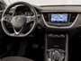 Opel Grandland X 1.6 Turbo Hybrid Innovation 229Pk Automaat (APPLE CARPLAY, GROOT NAVI, CAMERA, GETINT GLAS, SPORTSTOELEN, LEDER, KEYLESS, ELEK ACHTERKLEP, NIEUWSTAAT)