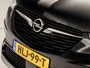 Opel Grandland X 1.6 Turbo Hybrid Innovation 229Pk Automaat (APPLE CARPLAY, GROOT NAVI, CAMERA, GETINT GLAS, SPORTSTOELEN, LEDER, KEYLESS, ELEK ACHTERKLEP, NIEUWSTAAT)