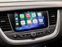 Opel Grandland X 1.6 Turbo Hybrid Innovation 229Pk Automaat (APPLE CARPLAY, GROOT NAVI, CAMERA, GETINT GLAS, SPORTSTOELEN, LEDER, KEYLESS, ELEK ACHTERKLEP, NIEUWSTAAT)