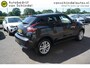 Nissan Juke 1.6 AUTOMAAT TEKNA VOL LUXE! SCHUIF-KANTELDAK STOELVERWARMING 360 CAMERA LEDER-ALCANTARA NAVI CLIMA CRUISE BLUETOOTH LMV KEYLESS ENZ...