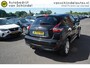 Nissan Juke 1.6 AUTOMAAT TEKNA VOL LUXE! SCHUIF-KANTELDAK STOELVERWARMING 360 CAMERA LEDER-ALCANTARA NAVI CLIMA CRUISE BLUETOOTH LMV KEYLESS ENZ...