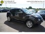 Nissan Juke 1.6 AUTOMAAT TEKNA VOL LUXE! SCHUIF-KANTELDAK STOELVERWARMING 360 CAMERA LEDER-ALCANTARA NAVI CLIMA CRUISE BLUETOOTH LMV KEYLESS ENZ...