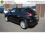 Nissan Juke 1.6 AUTOMAAT TEKNA VOL LUXE! SCHUIF-KANTELDAK STOELVERWARMING 360 CAMERA LEDER-ALCANTARA NAVI CLIMA CRUISE BLUETOOTH LMV KEYLESS ENZ...