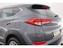 Hyundai Tucson 1.6 GDi Comfort | Orgi NL | Trekhaak | All Seasons | 4x Stoelverw. | Navi | Camera + PDC | Cruise Ctrl.