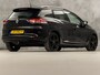 Renault Clio Estate 1.2 Black Iconic Automaat (NAVIGATIE, BLACK PACK, CLIMATE, LEDER, CAMERA, SPORTSTOELEN, GETINT GLAS, LM VELGEN, BASS REFLEX, CRUISE, NIEUWSTAAT)