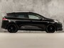 Renault Clio Estate 1.2 Black Iconic Automaat (NAVIGATIE, BLACK PACK, CLIMATE, LEDER, CAMERA, SPORTSTOELEN, GETINT GLAS, LM VELGEN, BASS REFLEX, CRUISE, NIEUWSTAAT)