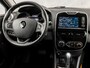 Renault Clio Estate 1.2 Black Iconic Automaat (NAVIGATIE, BLACK PACK, CLIMATE, LEDER, CAMERA, SPORTSTOELEN, GETINT GLAS, LM VELGEN, BASS REFLEX, CRUISE, NIEUWSTAAT)