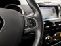 Renault Clio Estate 1.2 Black Iconic Automaat (NAVIGATIE, BLACK PACK, CLIMATE, LEDER, CAMERA, SPORTSTOELEN, GETINT GLAS, LM VELGEN, BASS REFLEX, CRUISE, NIEUWSTAAT)