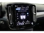 Volvo EX40 Ext. Range Europa Ultra Black Edition | Privacy glas | Power Seats | Pano-dak | Nubuck