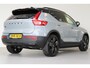 Volvo EX40 Ext. Range Europa Ultra Black Edition | Privacy glas | Power Seats | Pano-dak | Nubuck