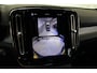 Volvo EX40 Ext. Range Europa Ultra Black Edition | Privacy glas | Power Seats | Pano-dak | Nubuck
