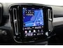 Volvo EX40 Ext. Range Europa Ultra Black Edition | Privacy glas | Power Seats | Pano-dak | Nubuck