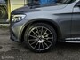 Mercedes-Benz GLC Coupe 250 4MATIC AMG Line Panorama/Burmester/Keyless