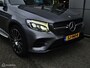 Mercedes-Benz GLC Coupe 250 4MATIC AMG Line Panorama/Burmester/Keyless