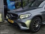Mercedes-Benz GLC Coupe 250 4MATIC AMG Line Panorama/Burmester/Keyless
