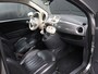 Fiat 500C 0.9 TwinAir Lounge | OPEN DAK | LEDER | ELEK. RAMEN |