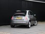 Fiat 500C 0.9 TwinAir Lounge | OPEN DAK | LEDER | ELEK. RAMEN |