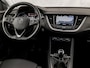 Opel Grandland X 1.2 Turbo Ultimate (STOELKOELING/VERWARMING, MEMORY SEATS, 360 CAMERA, APPLE CARPLAY, LEDER, TREKHAAK, ELEK ACHTERKLEP, STUURWIEL VERWARMD, NIEUWSTAAT)