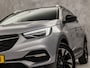 Opel Grandland X 1.2 Turbo Ultimate (STOELKOELING/VERWARMING, MEMORY SEATS, 360 CAMERA, APPLE CARPLAY, LEDER, TREKHAAK, ELEK ACHTERKLEP, STUURWIEL VERWARMD, NIEUWSTAAT)