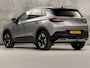 Opel Grandland X 1.2 Turbo Ultimate (STOELKOELING/VERWARMING, MEMORY SEATS, 360 CAMERA, APPLE CARPLAY, LEDER, TREKHAAK, ELEK ACHTERKLEP, STUURWIEL VERWARMD, NIEUWSTAAT)