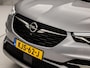 Opel Grandland X 1.2 Turbo Ultimate (STOELKOELING/VERWARMING, MEMORY SEATS, 360 CAMERA, APPLE CARPLAY, LEDER, TREKHAAK, ELEK ACHTERKLEP, STUURWIEL VERWARMD, NIEUWSTAAT)
