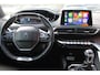 Peugeot 5008 1.2 PureTech *GT-Line* | Schuifdak | Camera | Carplay | Cruise & Climate Control | Navigatie | PDC | Half-Leder | | Orig. NL |