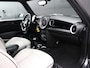 MINI Cooper 3-Deurs 1.6 10 Years II | LEDER | STOELVERW. | CRUISE | NAVI | CLIMATE | REMUS UITLAAT |