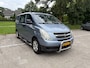 Hyundai H300 2.5 CRDi Dynamic Dubbelcabine, Airco, trekhkaak *EXPORT* Renault Trafic, Volkswagen Transporter, Opel Vivaro, Hiace