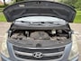 Hyundai H300 2.5 CRDi Dynamic Dubbelcabine, Airco, trekhkaak *EXPORT* Renault Trafic, Volkswagen Transporter, Opel Vivaro, Hiace
