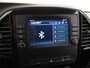 Mercedes-Benz eVito eVito | L3 XL | 90 kWh | 3-ZITS | LED KOPLAMPEN | 3-ZITS | PARKEERCAMERA | NAVIGATIE | CLIMATE CONTROL | STOELVERWARMING | CERTIFIED