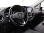 Mercedes-Benz eVito eVito | L3 XL | 90 kWh | 3-ZITS | LED KOPLAMPEN | 3-ZITS | PARKEERCAMERA | NAVIGATIE | CLIMATE CONTROL | STOELVERWARMING | CERTIFIED