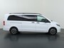 Mercedes-Benz eVito eVito | L3 XL | 90 kWh | 3-ZITS | LED KOPLAMPEN | 3-ZITS | PARKEERCAMERA | NAVIGATIE | CLIMATE CONTROL | STOELVERWARMING | CERTIFIED