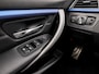 BMW 3-Serie 320i M Sport High Executive 184Pk Automaat (GROOT NAVI, DEALER ONDERHOUDEN, CLIMATE, LEDER, STOELVERWARMING, SPORTSTOELEN, PARKEERSENSOREN, GETINT GLAS, NIEUWSTAAT)