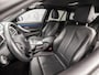 BMW 3-Serie 320i M Sport High Executive 184Pk Automaat (GROOT NAVI, DEALER ONDERHOUDEN, CLIMATE, LEDER, STOELVERWARMING, SPORTSTOELEN, PARKEERSENSOREN, GETINT GLAS, NIEUWSTAAT)