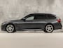 BMW 3-Serie 320i M Sport High Executive 184Pk Automaat (GROOT NAVI, DEALER ONDERHOUDEN, CLIMATE, LEDER, STOELVERWARMING, SPORTSTOELEN, PARKEERSENSOREN, GETINT GLAS, NIEUWSTAAT)