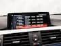 BMW 3-Serie 320i M Sport High Executive 184Pk Automaat (GROOT NAVI, DEALER ONDERHOUDEN, CLIMATE, LEDER, STOELVERWARMING, SPORTSTOELEN, PARKEERSENSOREN, GETINT GLAS, NIEUWSTAAT)
