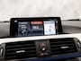 BMW 3-Serie 320i M Sport High Executive 184Pk Automaat (GROOT NAVI, DEALER ONDERHOUDEN, CLIMATE, LEDER, STOELVERWARMING, SPORTSTOELEN, PARKEERSENSOREN, GETINT GLAS, NIEUWSTAAT)