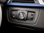 BMW 3-Serie 320i M Sport High Executive 184Pk Automaat (GROOT NAVI, DEALER ONDERHOUDEN, CLIMATE, LEDER, STOELVERWARMING, SPORTSTOELEN, PARKEERSENSOREN, GETINT GLAS, NIEUWSTAAT)