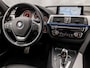 BMW 3-Serie 320i M Sport High Executive 184Pk Automaat (GROOT NAVI, DEALER ONDERHOUDEN, CLIMATE, LEDER, STOELVERWARMING, SPORTSTOELEN, PARKEERSENSOREN, GETINT GLAS, NIEUWSTAAT)