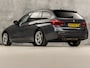 BMW 3-Serie 320i M Sport High Executive 184Pk Automaat (GROOT NAVI, DEALER ONDERHOUDEN, CLIMATE, LEDER, STOELVERWARMING, SPORTSTOELEN, PARKEERSENSOREN, GETINT GLAS, NIEUWSTAAT)