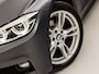 BMW 3-Serie 320i M Sport High Executive 184Pk Automaat (GROOT NAVI, DEALER ONDERHOUDEN, CLIMATE, LEDER, STOELVERWARMING, SPORTSTOELEN, PARKEERSENSOREN, GETINT GLAS, NIEUWSTAAT)