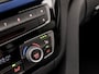 BMW 3-Serie 320i M Sport High Executive 184Pk Automaat (GROOT NAVI, DEALER ONDERHOUDEN, CLIMATE, LEDER, STOELVERWARMING, SPORTSTOELEN, PARKEERSENSOREN, GETINT GLAS, NIEUWSTAAT)