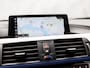 BMW 3-Serie 320i M Sport High Executive 184Pk Automaat (GROOT NAVI, DEALER ONDERHOUDEN, CLIMATE, LEDER, STOELVERWARMING, SPORTSTOELEN, PARKEERSENSOREN, GETINT GLAS, NIEUWSTAAT)